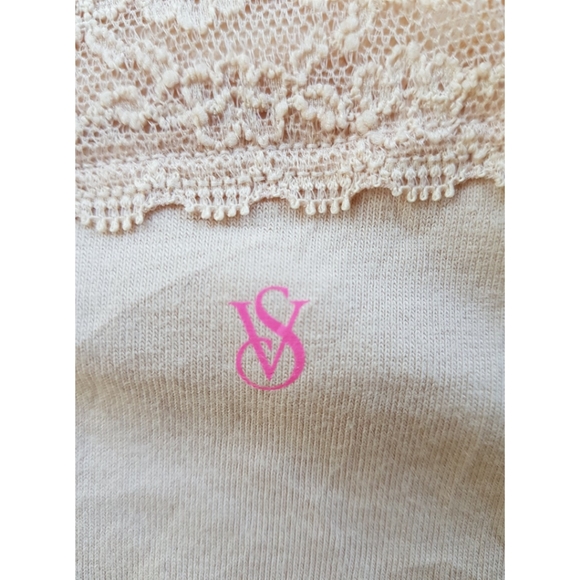 Victoria's Secret Cotton Briefs Panties XL - Picture 9 of 9